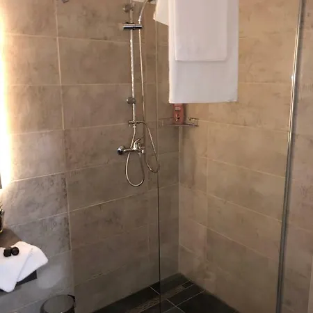 Antwerp Apartment